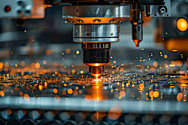 Introdução ao Avanço das Tecnologias de Corte Plasma CNC vs. Corte a Laser de Fibra Optica