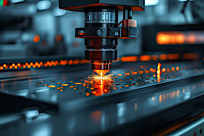 Máquina de Corte a Laser Aço Inox O Guia Definitivo para Processamento Eficiente e Preciso