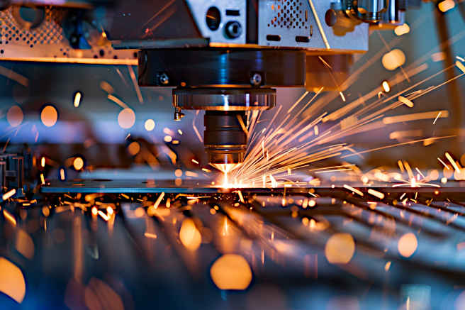 Maximizando a Eficiência no Corte a Laser Dominando a Técnica de Corte de Linha Comum (LC)