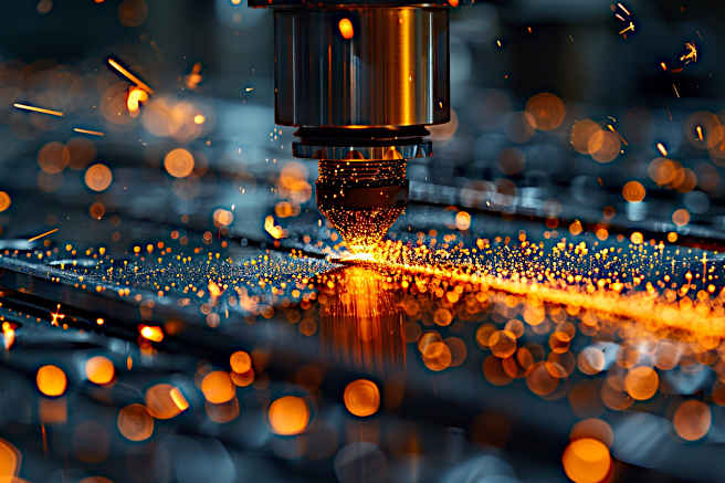 Potências de Laser de Fibra Óptica Parâmetros de Corte