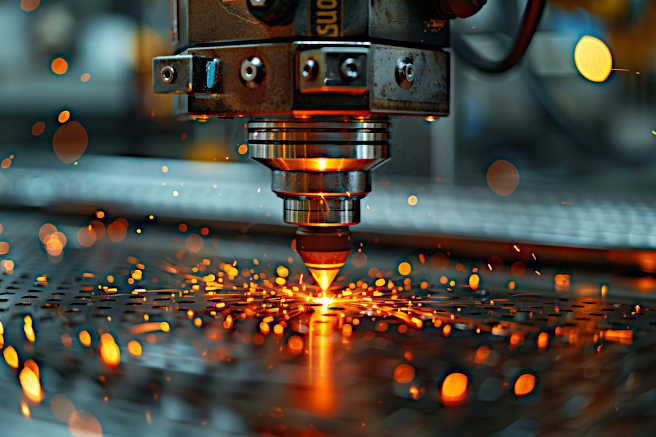 Principais Fatores que Influenciam a Qualidade do Corte a Laser de Fibra