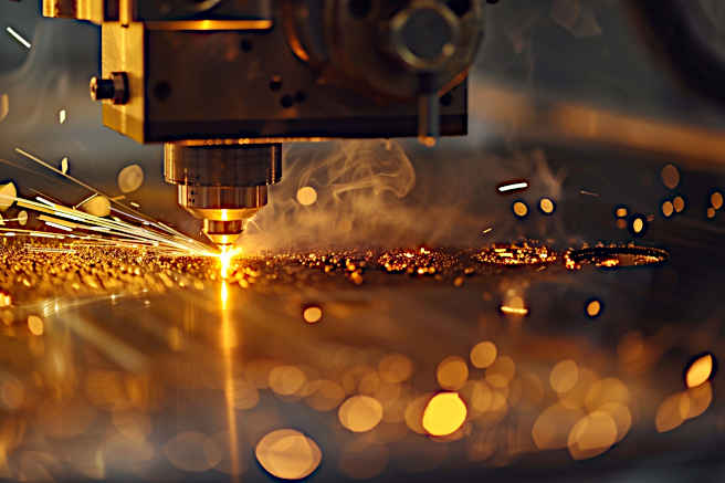Como Cortar Aço Galvanizado com Laser Fibra