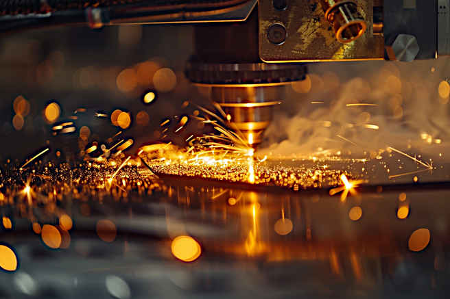 Como Cortar Cobre com Laser Fibra Técnicas e Melhores Práticas