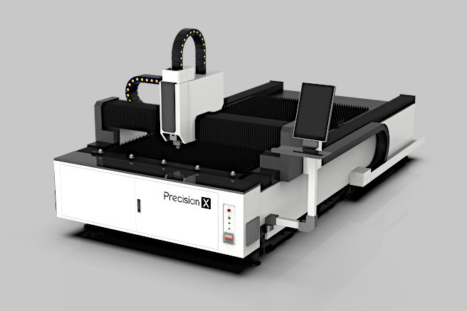 Manual do Usuário da Máquina de Corte a Laser Fibra 3015 4015 6015 2