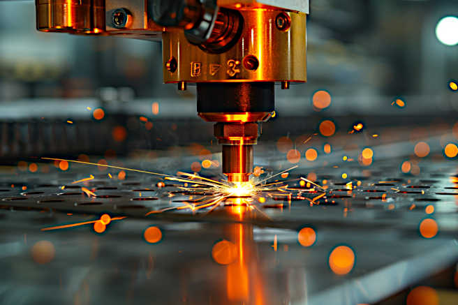 Um Guia Essencial de Parâmetros para Corte a Laser de Precisão