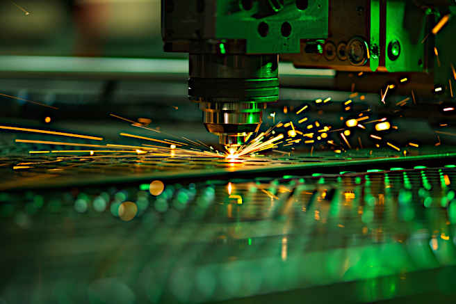 Velocidade de Corte Laser Fibra O Guia Definitivo para Otimizar a Qualidade do Corte